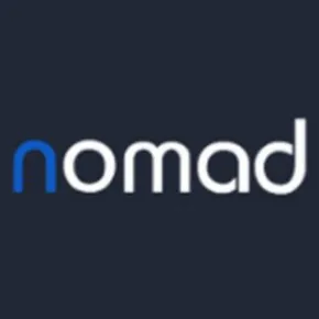 Nomad logo