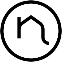 Nomad Homes logo