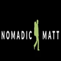 Nomadic Matt logo