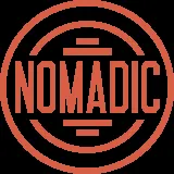 Nomadic Learning logo