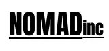 Nomad Inc logo