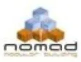 Nomad Modular Building logo