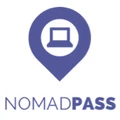 NomadPass logo