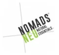Nomads Neu logo