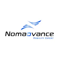 Nomadvance logo