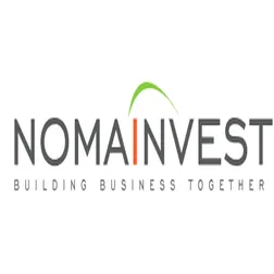 Nomainvest logo