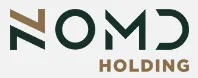 NOMD logo