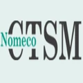 Nomeco CTSM logo