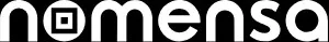 Nomensa logo