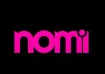 Nomi logo