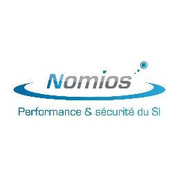 Nomios logo