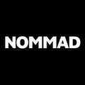 NOMMAD logo