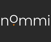 Nommi logo