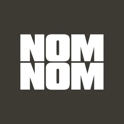 NomNomNow logo
