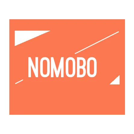 NOMOBO logo