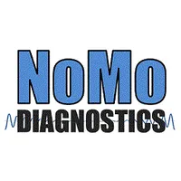 NoMo Diagnostics logo