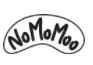 NoMoMoo logo