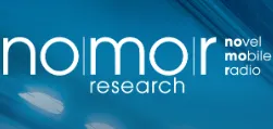 Nomor logo