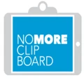 NoMoreClipboard logo