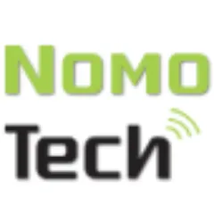NomoTech logo