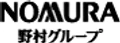 Nomura Babcock and Brown logo