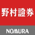 Nomura Securities logo