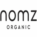 Nomz logo
