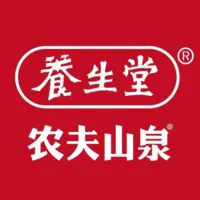 Nongfu Springs logo