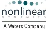 Nonlinear Dynamics logo