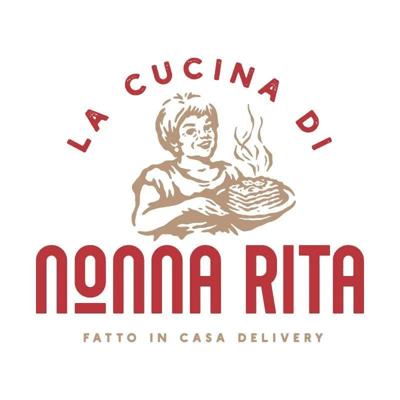 Nonna Rita logo
