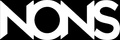 NONS logo