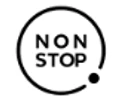 Nonstop Fitness logo