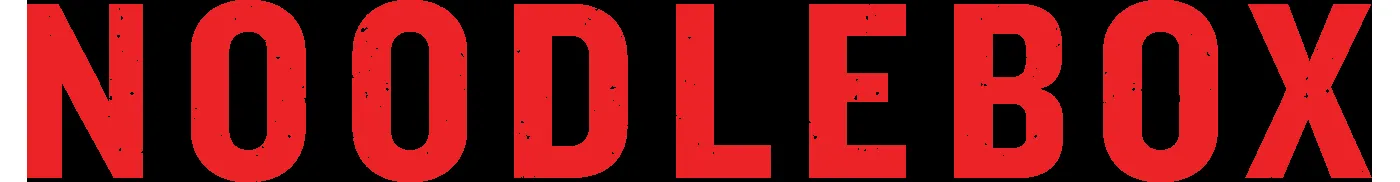 Noodlebox logo