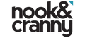 Nook and Cranny logo
