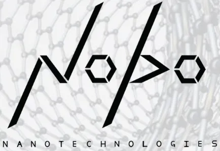 NoPo Nanotechnologies logo