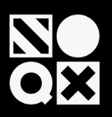 NOQX logo