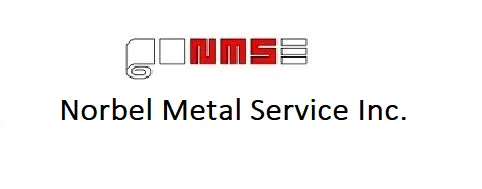 Norbel Metal Service logo