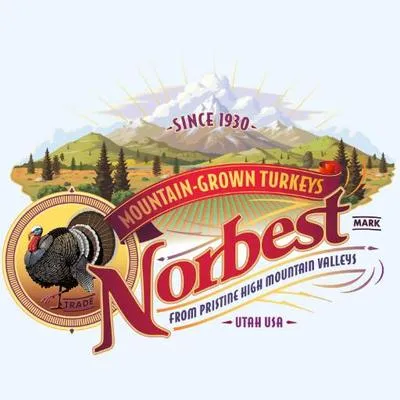 Norbest logo
