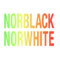NORBLACK NORWHITE