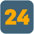 Nord24 logo