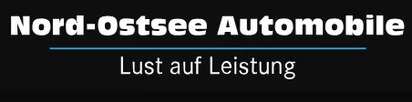 Nord-Ostsee Automobile logo