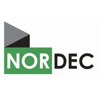 Nordec logo