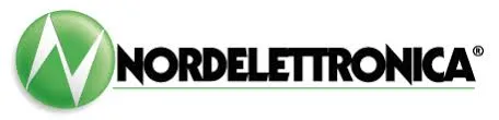 Nordelettronica logo