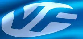 NORDFOLIEN logo