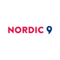 Nordic 9 logo