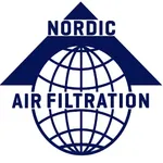 Nordic Air Filtration logo