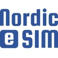 Nordic eSIM logo