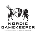 Nordic Gamekeeper logo