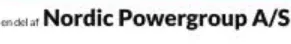 Nordic Powergroup logo