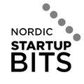Nordic Startup Bits logo